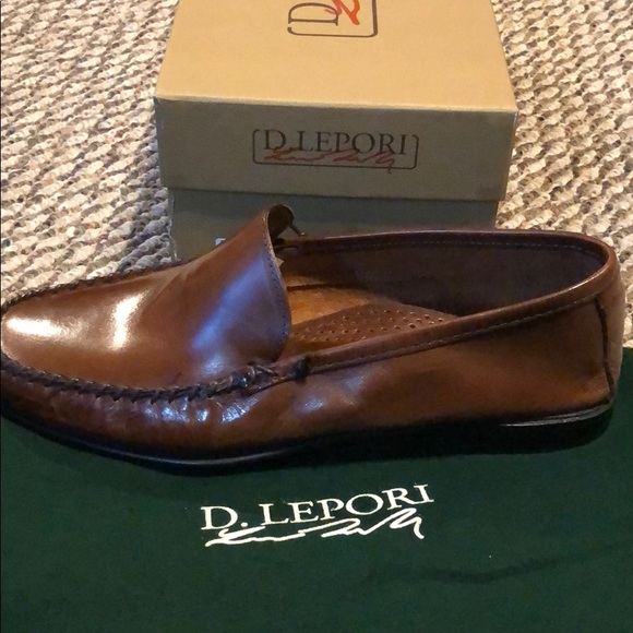 Men’s D.Lepori Shoes main image 5